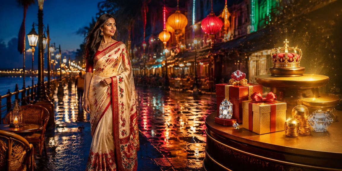 গাজীপুরে পহেলা বৈশাখে g111 ভিআইপি বোনাস উৎসব