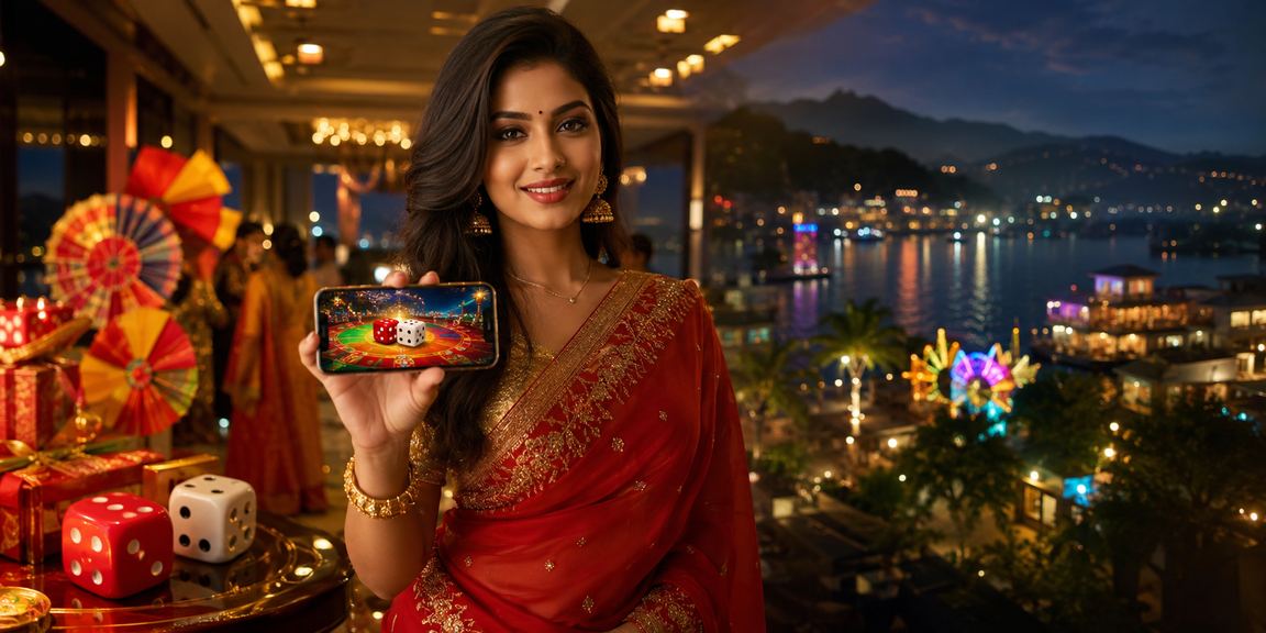 রাঙামাটিতে পহেলা বৈশাখ উপলক্ষে ডাইস গেম উপভোগ করছেন খেলোয়াড়রা