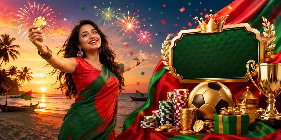 সেন্ট মার্টিনে VIP বোনাস নিয়ে স্পোর্টস বেটিং উপভোগ করছেন একজন বেটার